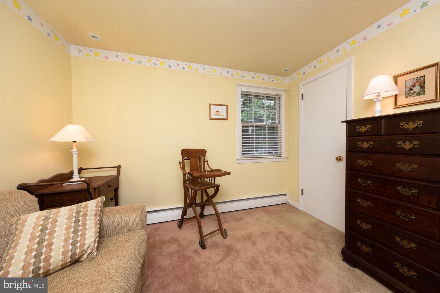 2540 Martin Road Willow Grove, PA 19090 - Photo 36 of 61 4th Bedroom