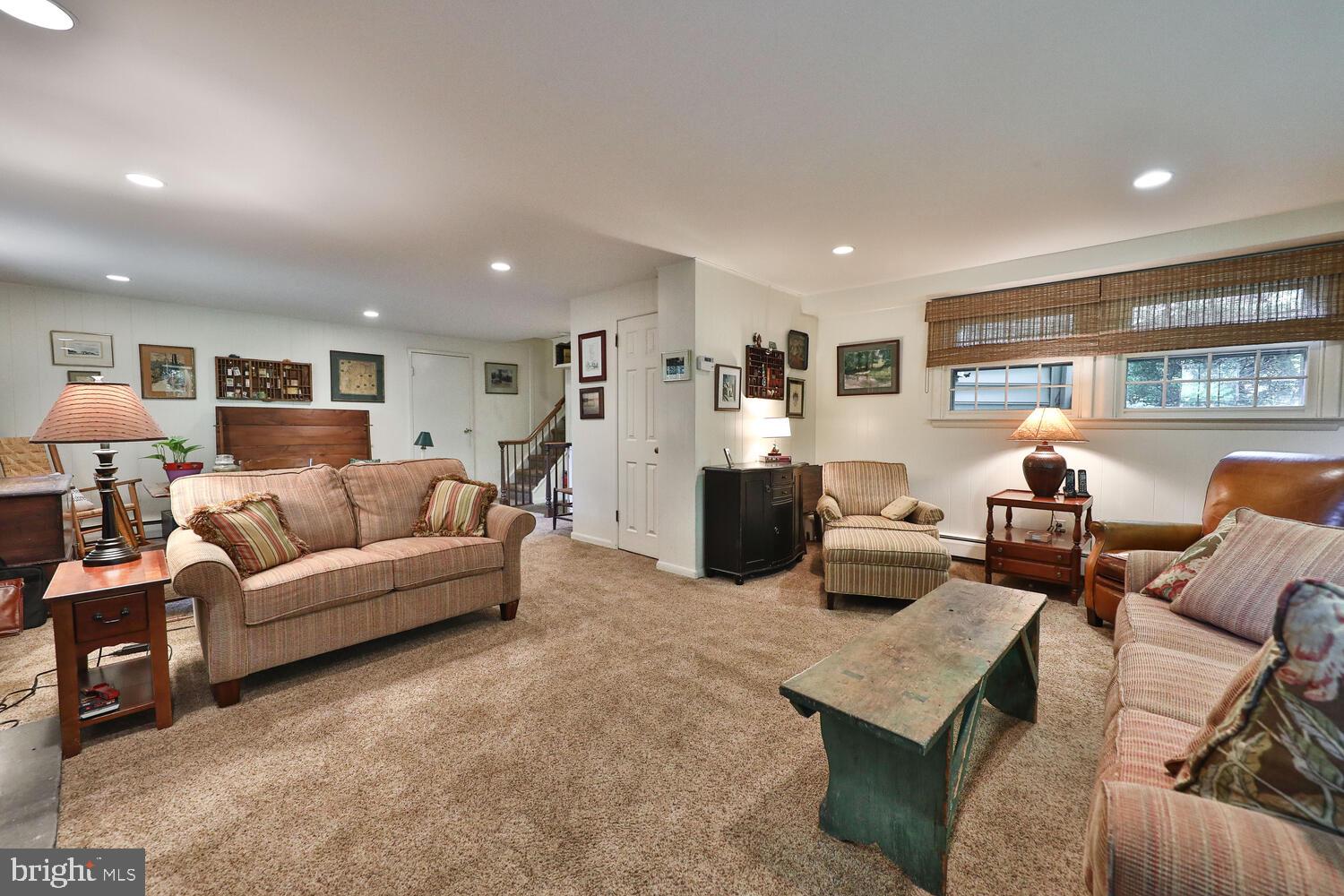 2540 Martin Road Willow Grove, PA 19090 - Photo 39 of 61 Family Room