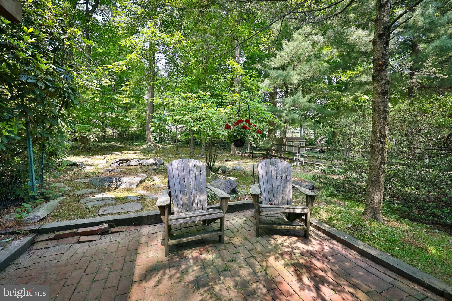 2540 Martin Road Willow Grove, PA 19090 - Photo 47 of 61 Patio