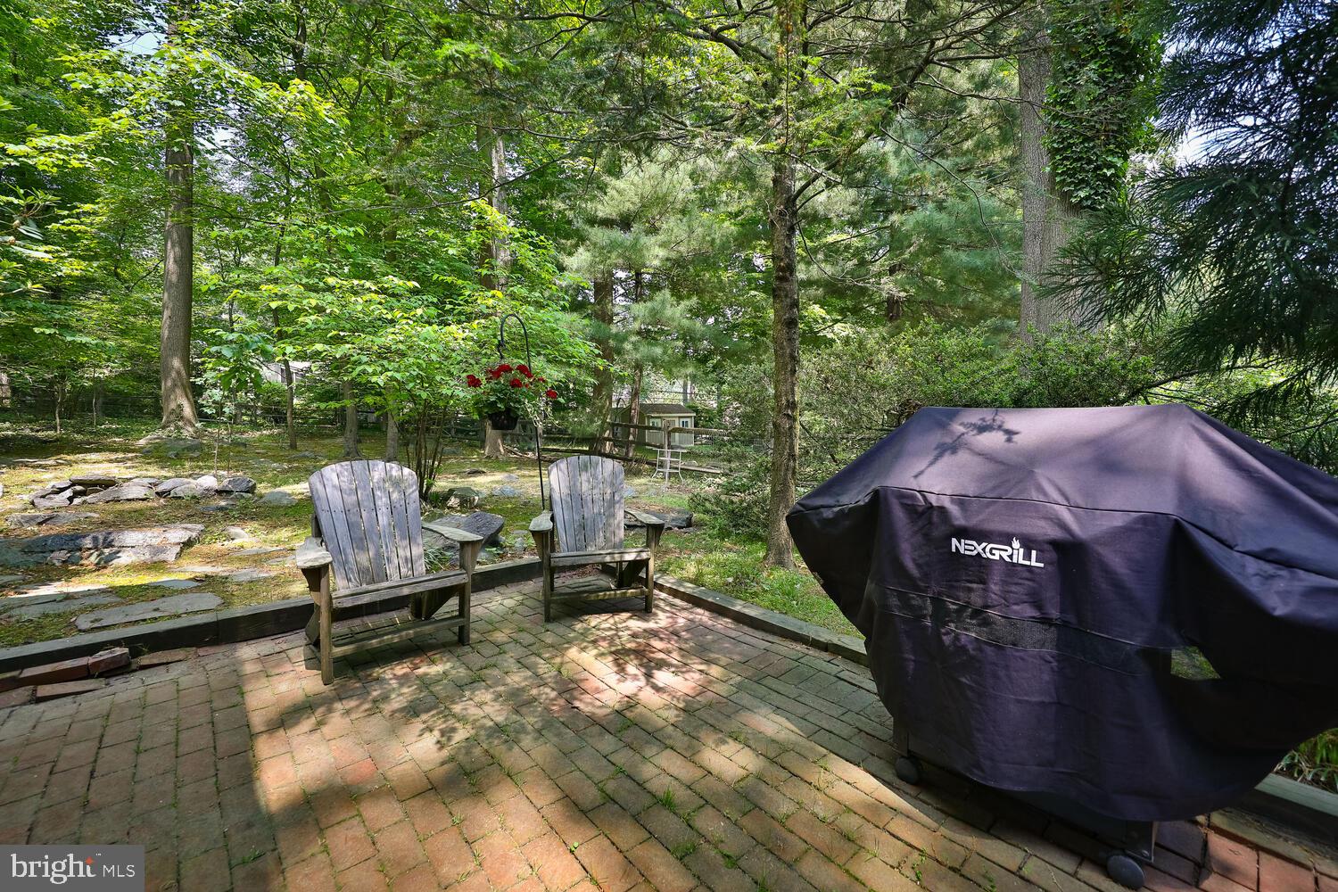 2540 Martin Road Willow Grove, PA 19090 - Photo 48 of 61 Patio