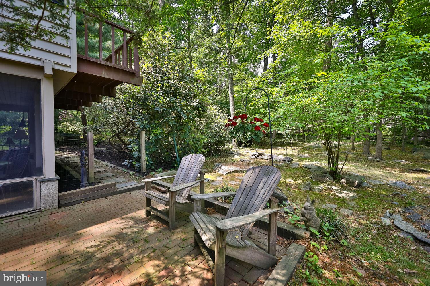 2540 Martin Road Willow Grove, PA 19090 - Photo 49 of 61 Patio
