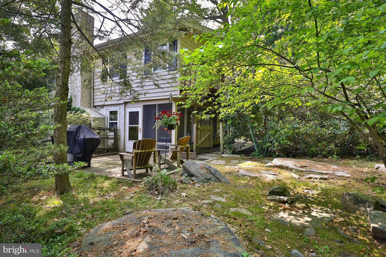 2540 Martin Road Willow Grove, PA 19090 - Photo 50 of 61 Exterior