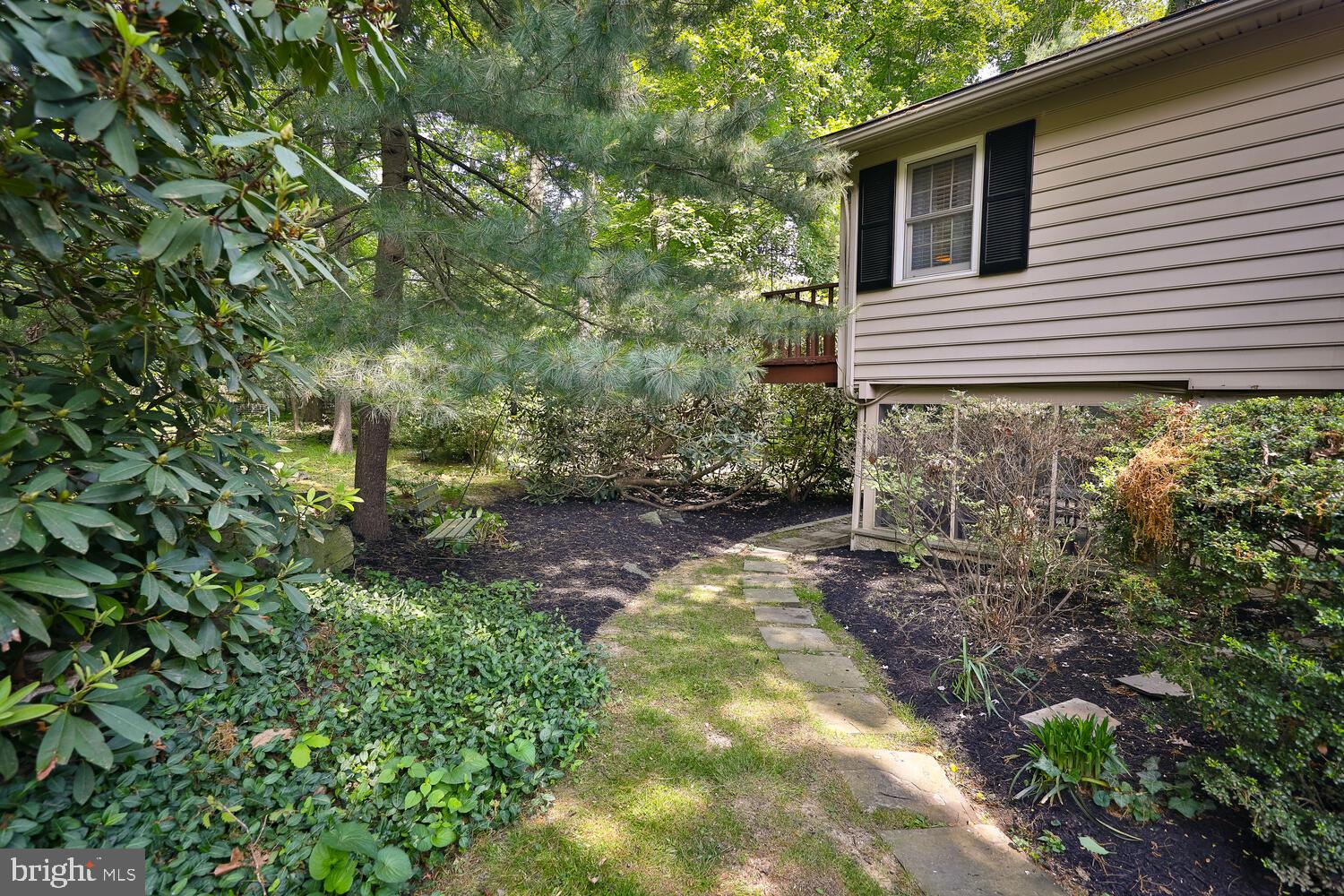 2540 Martin Road Willow Grove, PA 19090 - Photo 57 of 61 Side Exterior