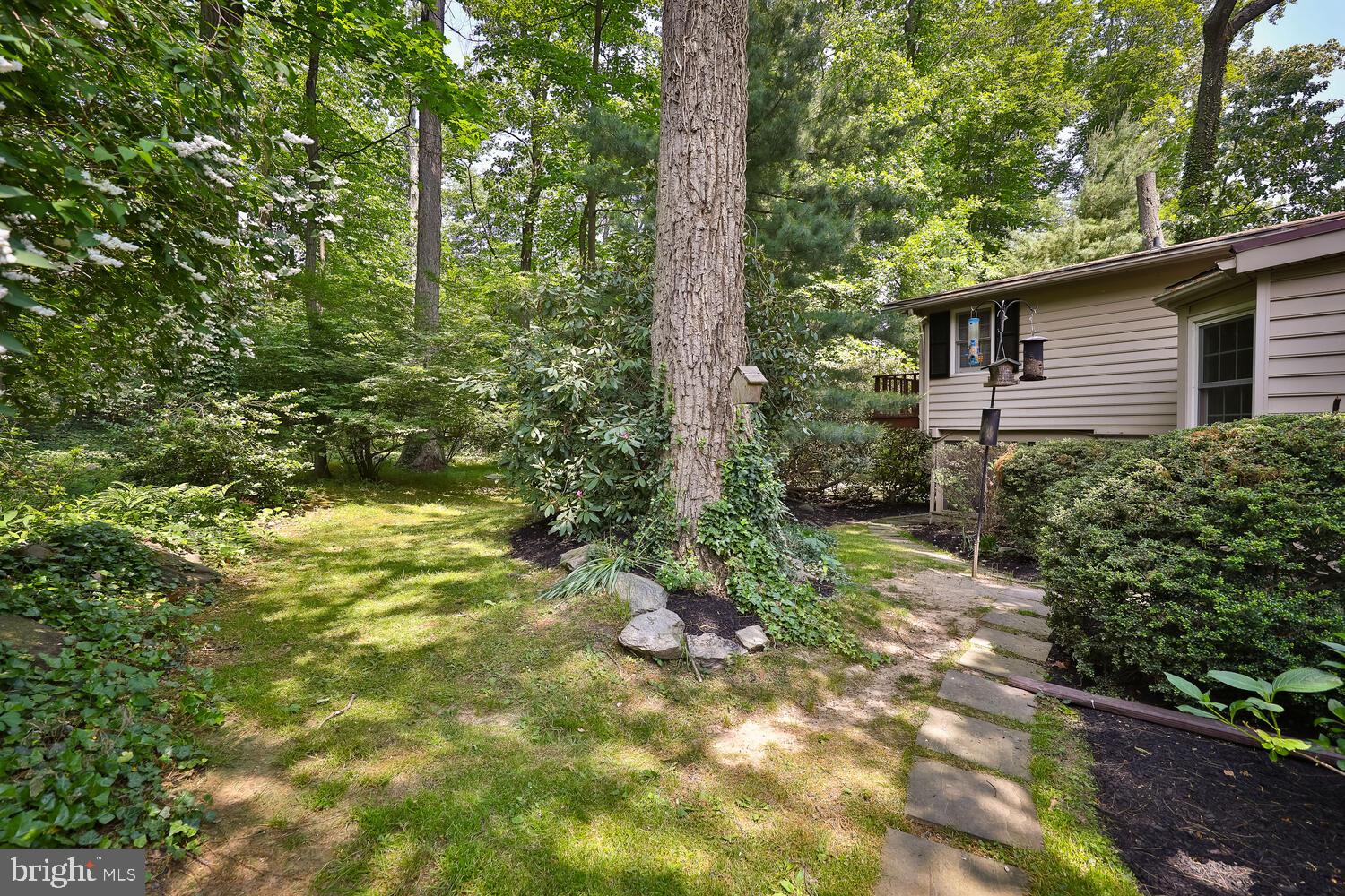 2540 Martin Road Willow Grove, PA 19090 - Photo 58 of 61 Yard