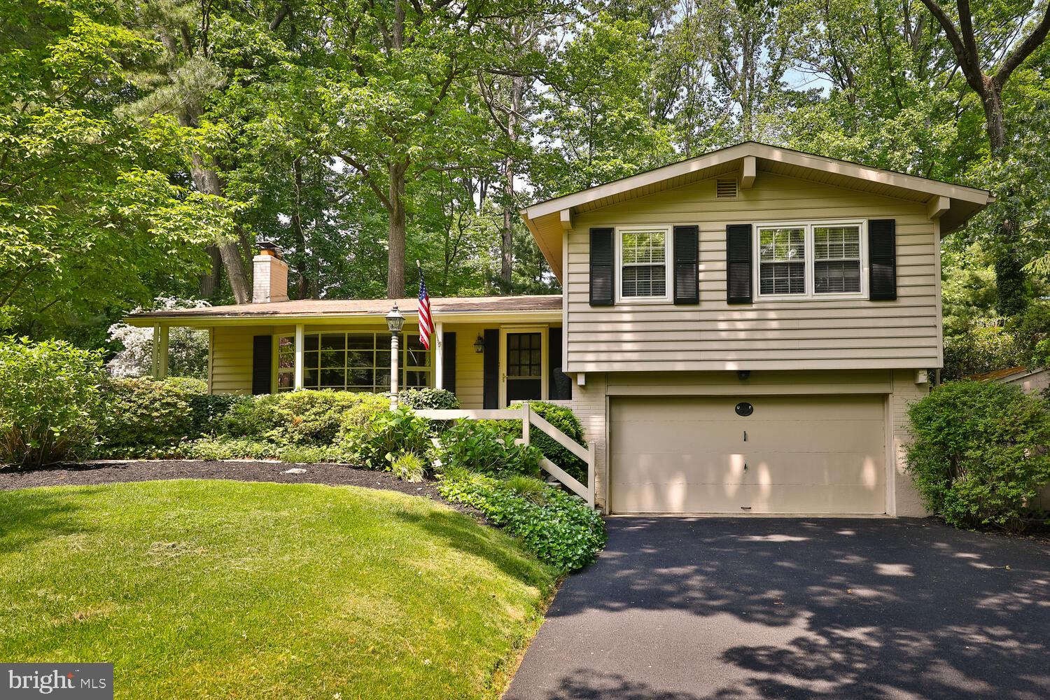 2540 Martin Road Willow Grove, PA 19090 - Photo 60 of 61 Front Exterior