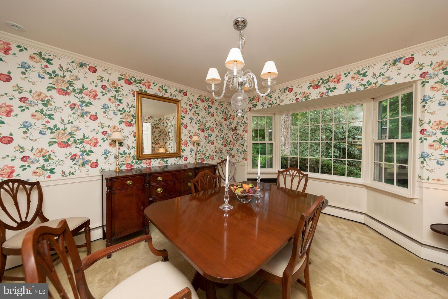 2540 Martin Road Willow Grove, PA 19090 - Photo 10 of 61 Dining Room