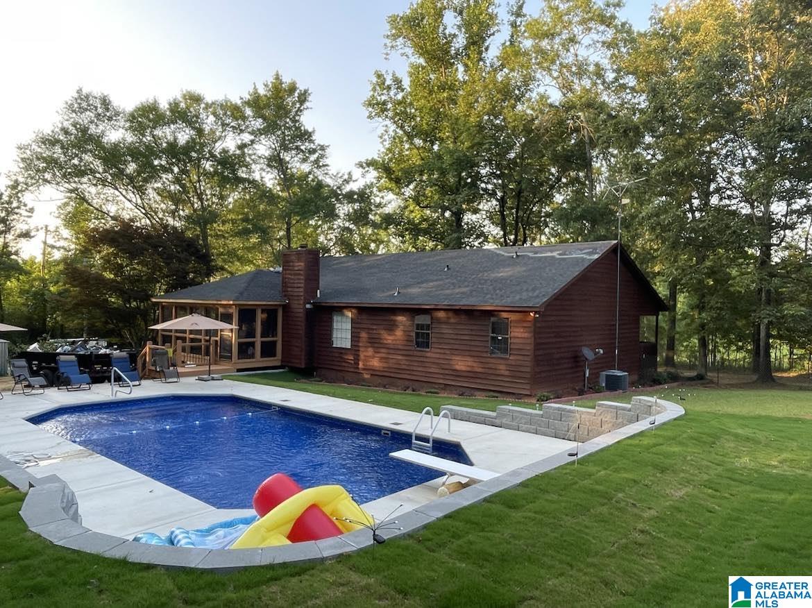2294 County Road 203 Jemison, AL 35085 - Photo 62 of 69