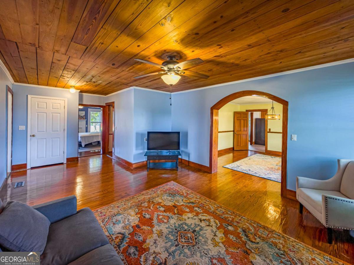 1975 Russell Smith Road Sycamore, GA 31790 - Photo 11 of 59