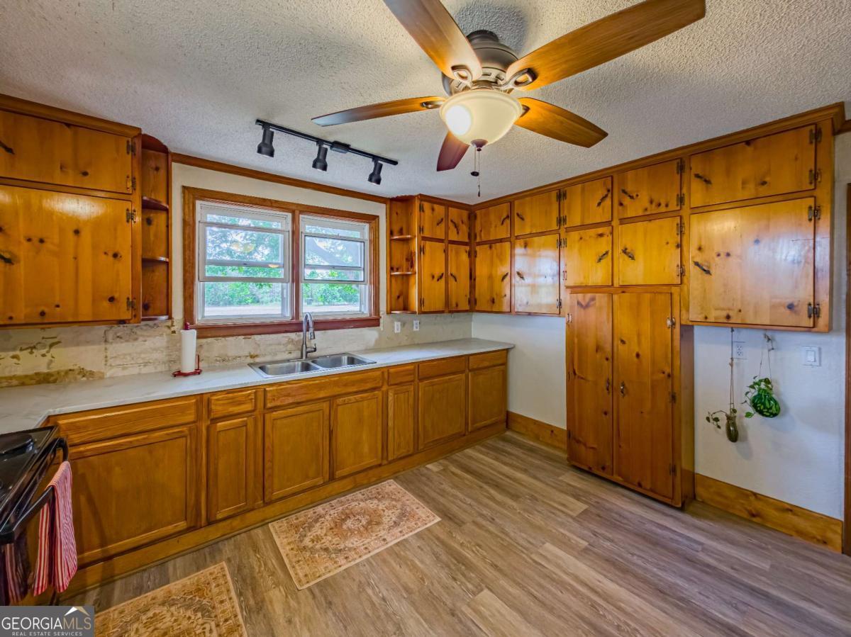 1975 Russell Smith Road Sycamore, GA 31790 - Photo 17 of 59