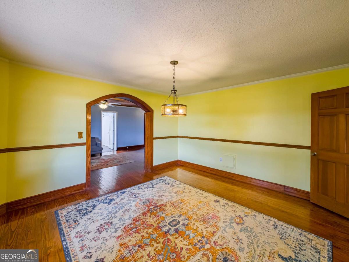 1975 Russell Smith Road Sycamore, GA 31790 - Photo 20 of 59