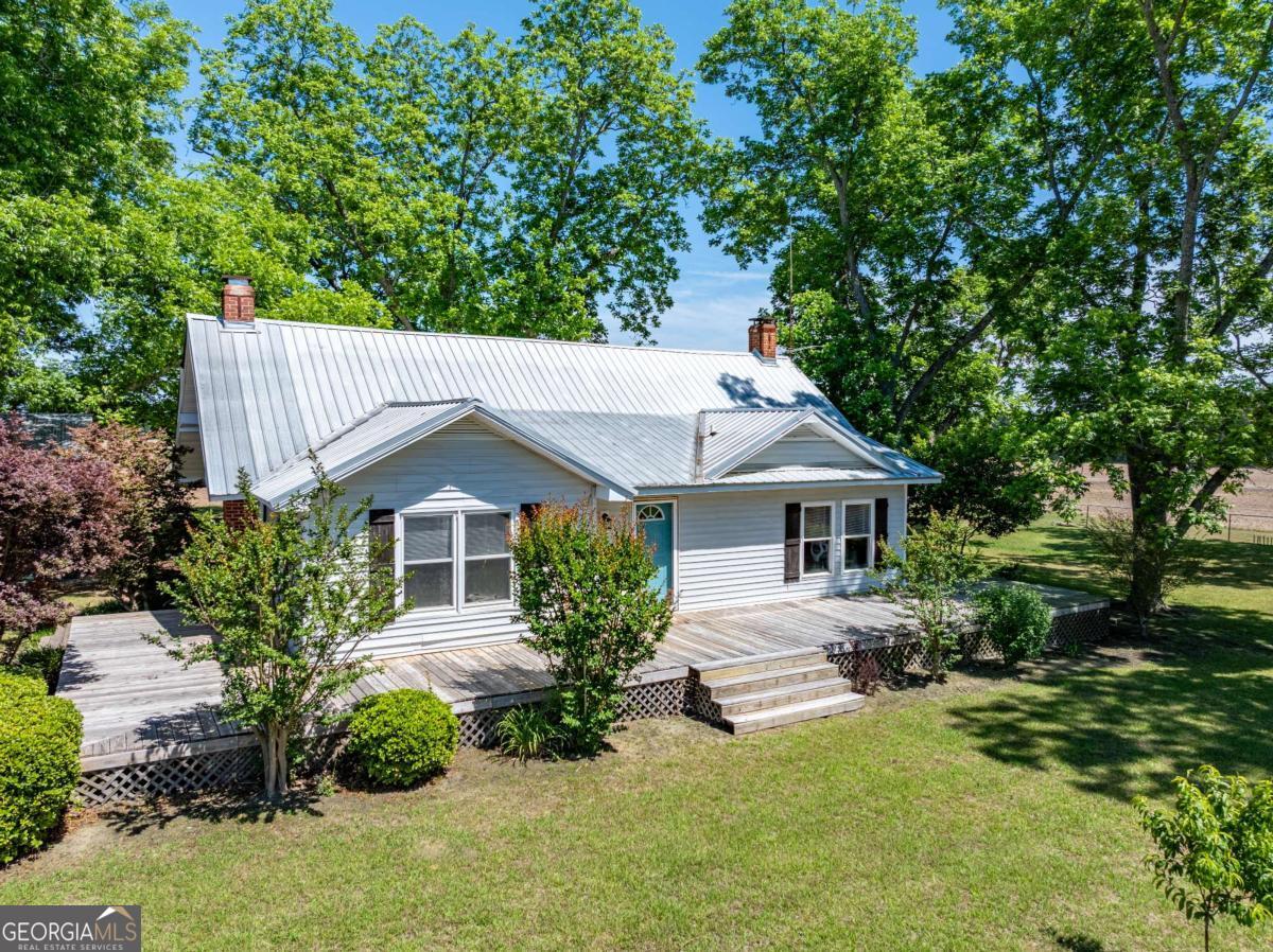 1975 Russell Smith Road Sycamore, GA 31790 - Photo 2 of 59