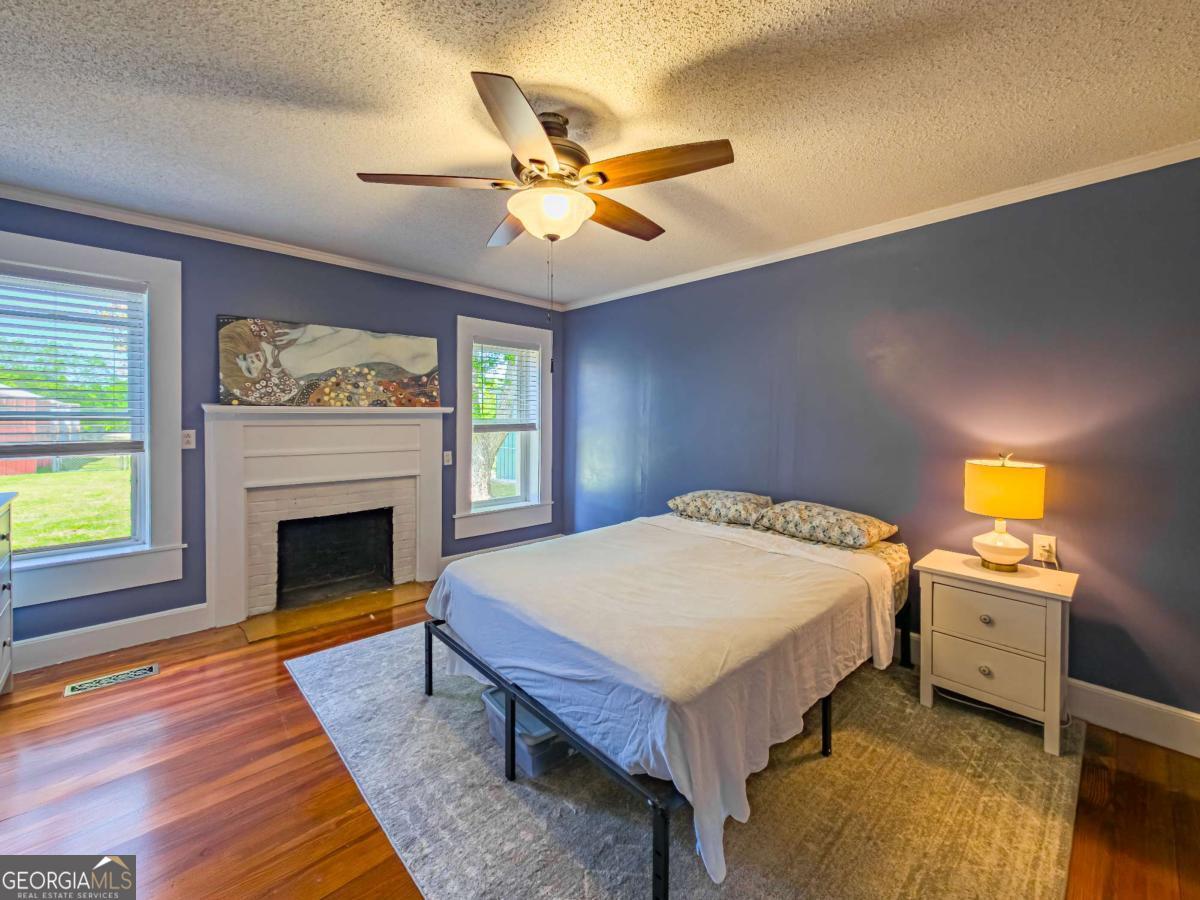 1975 Russell Smith Road Sycamore, GA 31790 - Photo 23 of 59