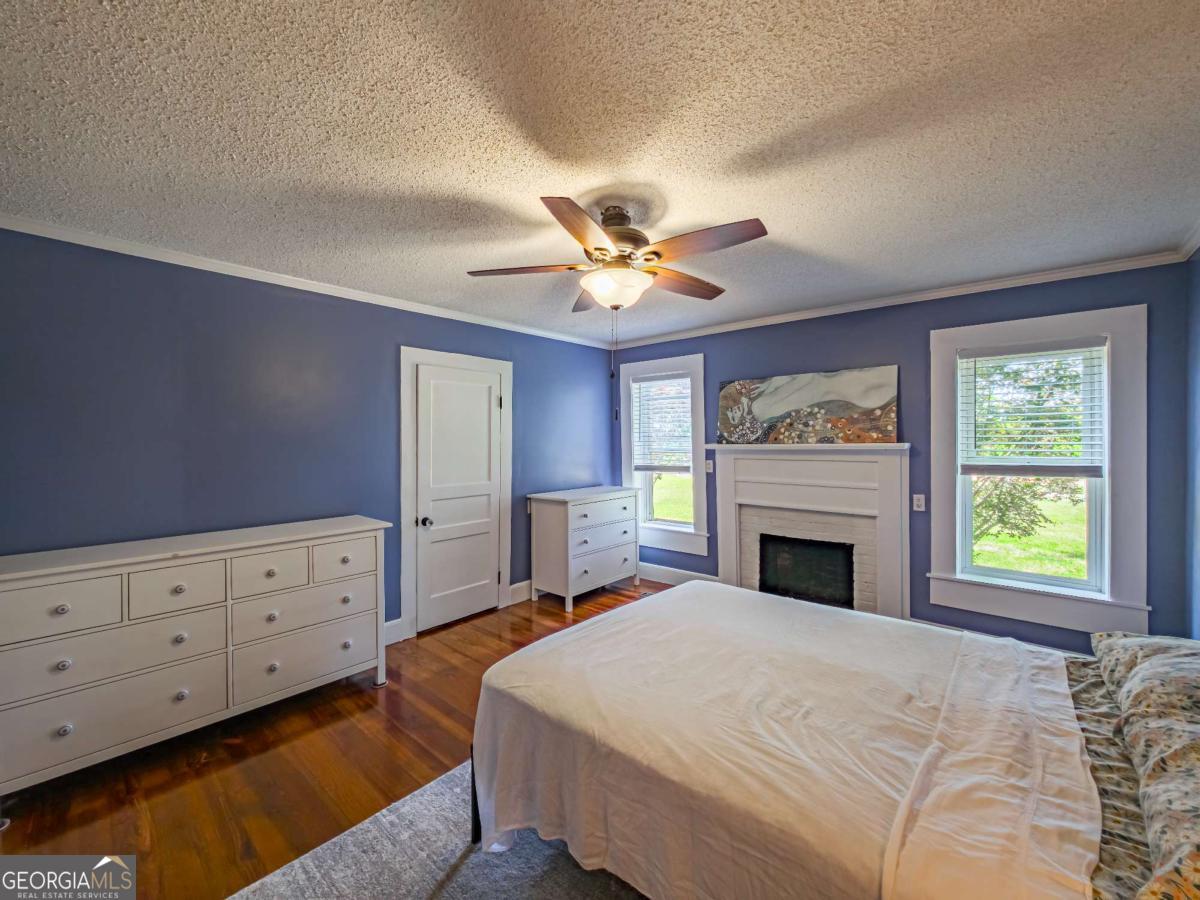 1975 Russell Smith Road Sycamore, GA 31790 - Photo 24 of 59