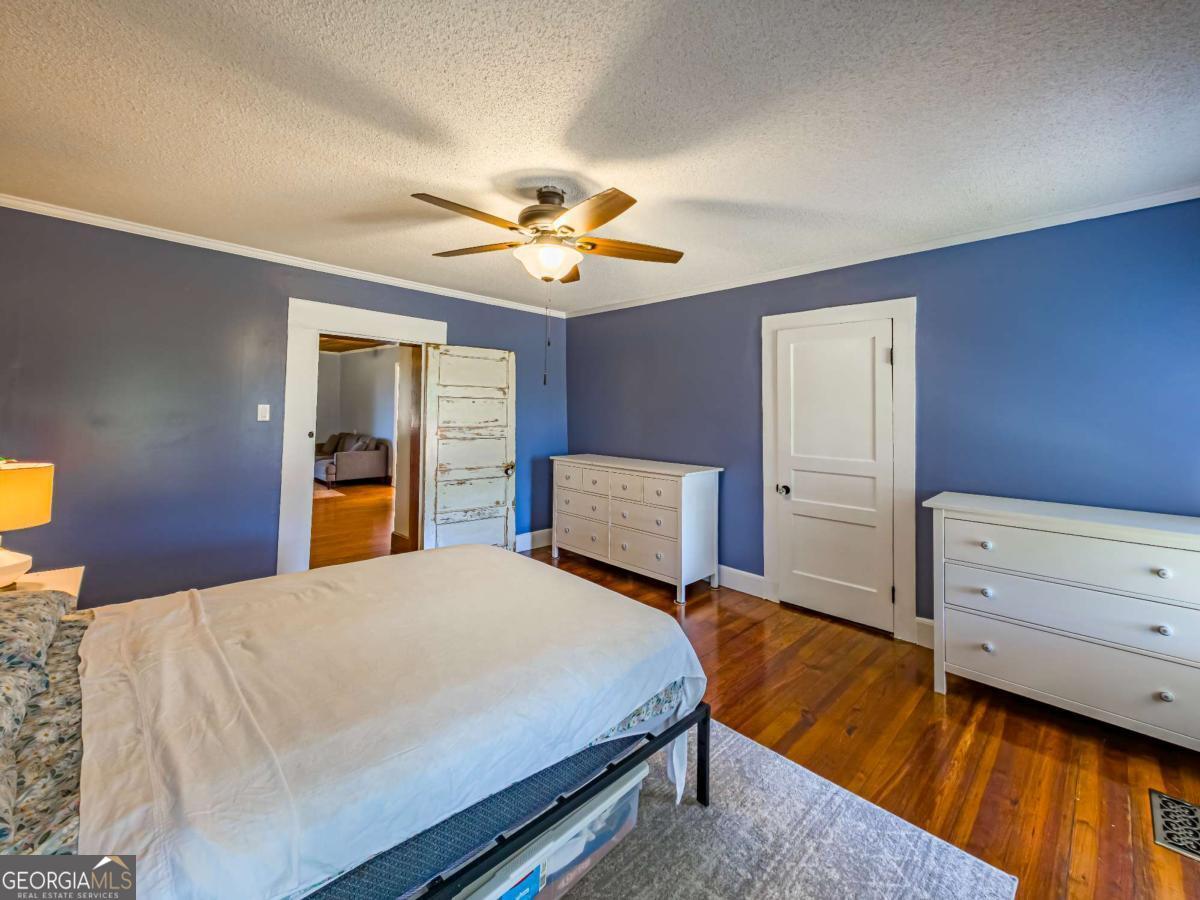 1975 Russell Smith Road Sycamore, GA 31790 - Photo 25 of 59