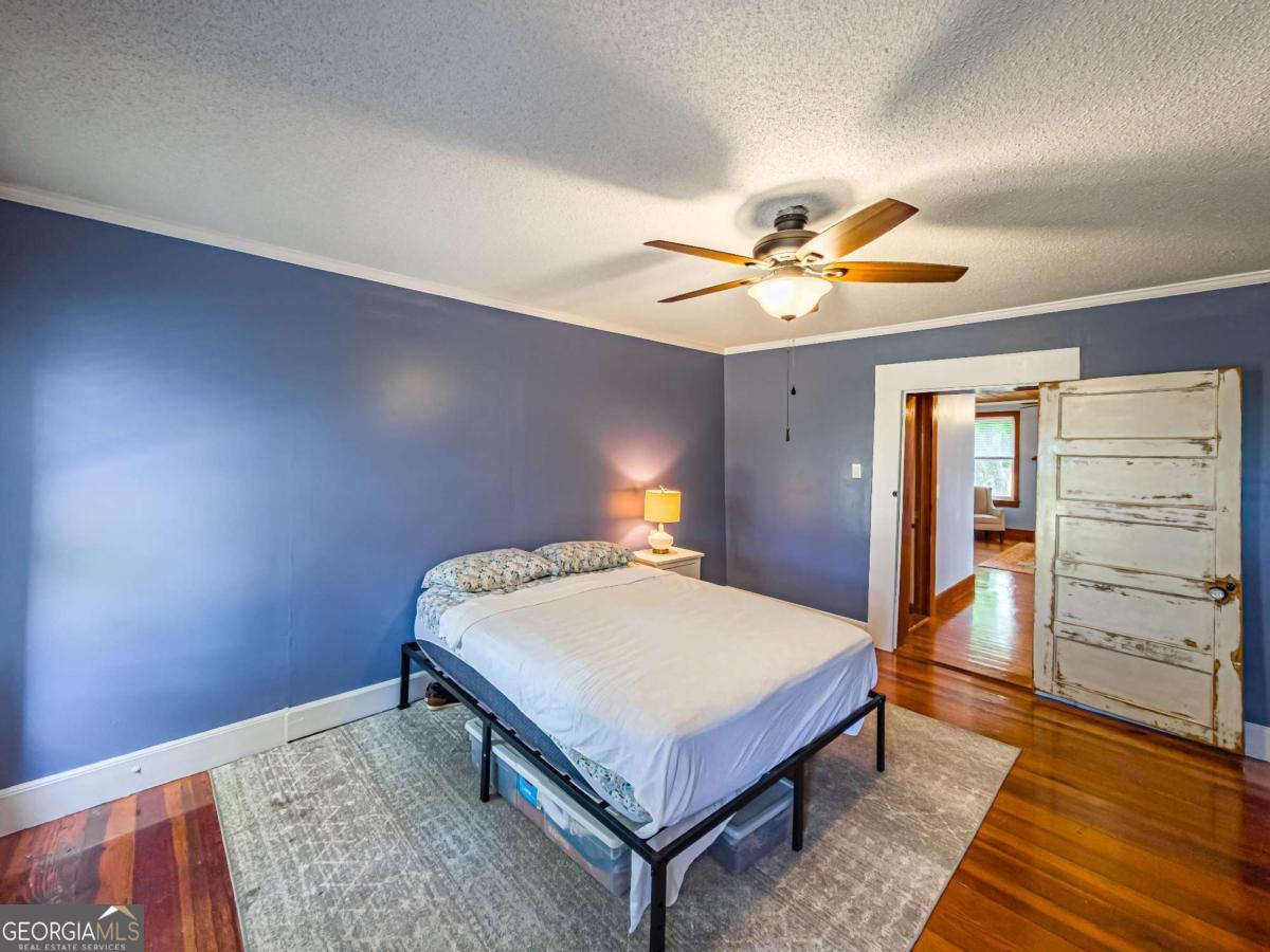1975 Russell Smith Road Sycamore, GA 31790 - Photo 26 of 59
