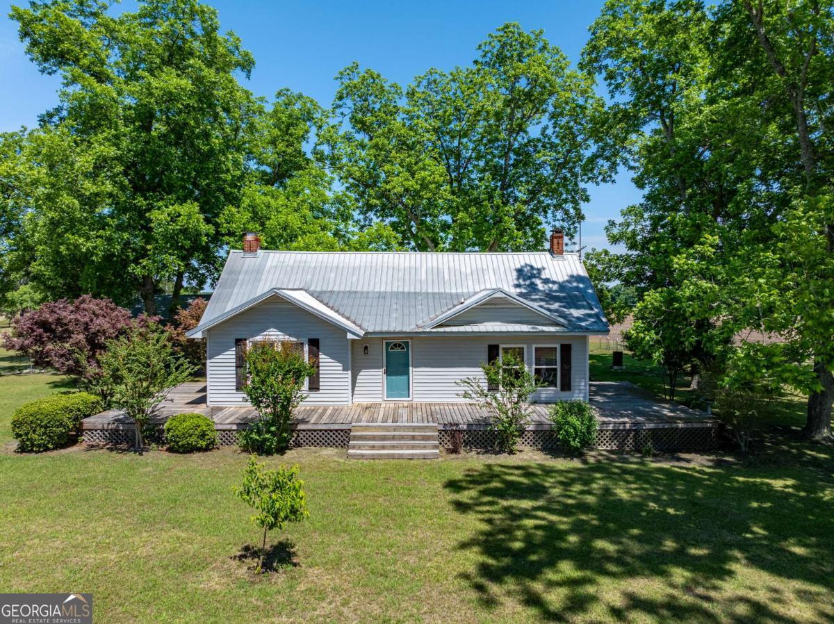 1975 Russell Smith Road Sycamore, GA 31790 - Photo 3 of 59