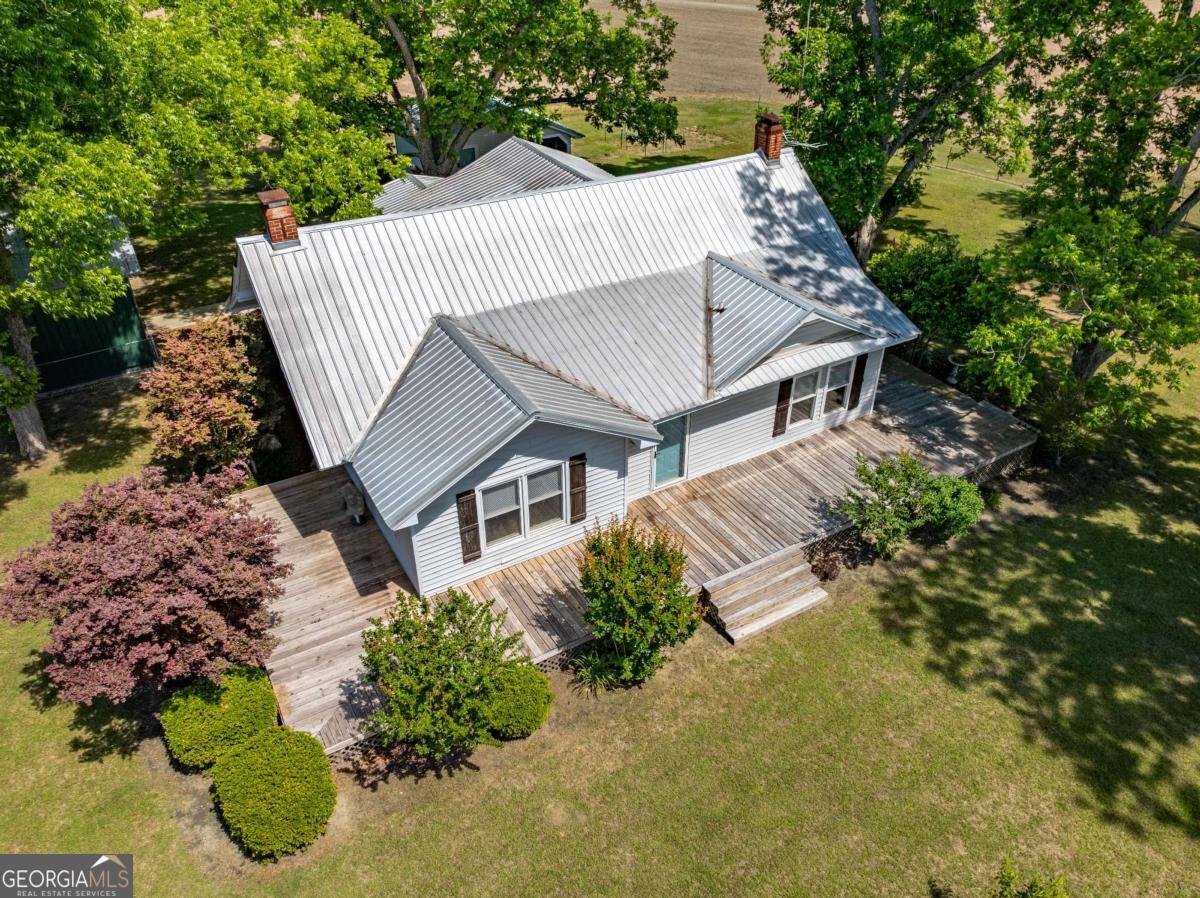 1975 Russell Smith Road Sycamore, GA 31790 - Photo 4 of 59