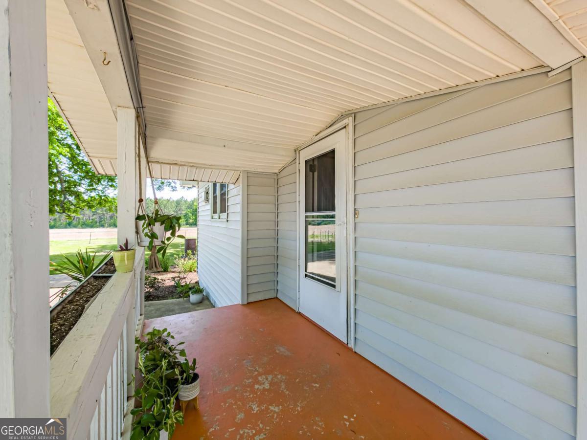 1975 Russell Smith Road Sycamore, GA 31790 - Photo 42 of 59