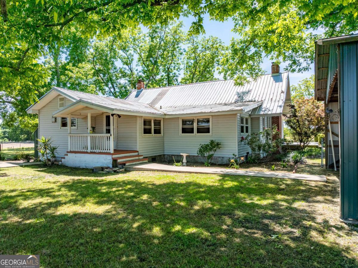 1975 Russell Smith Road Sycamore, GA 31790 - Photo 43 of 59