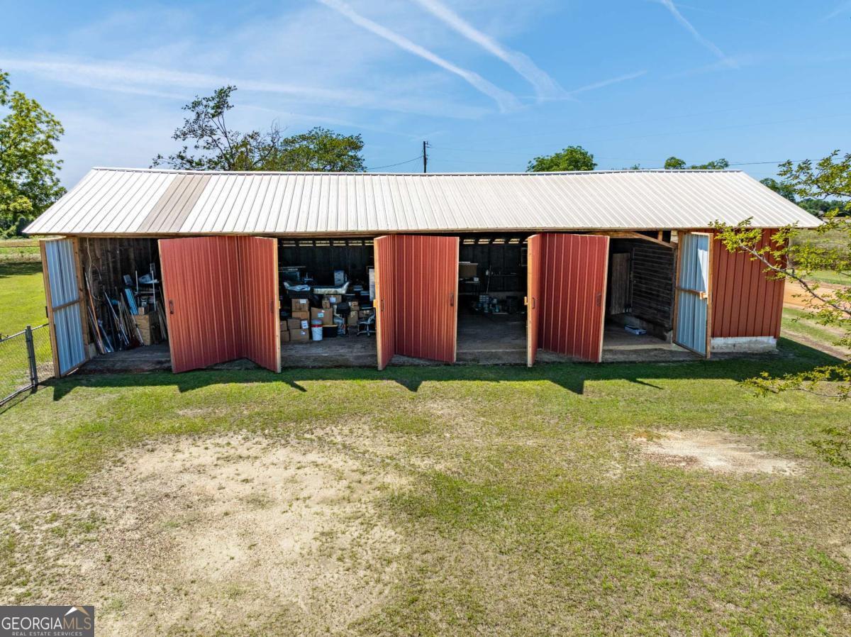 1975 Russell Smith Road Sycamore, GA 31790 - Photo 46 of 59
