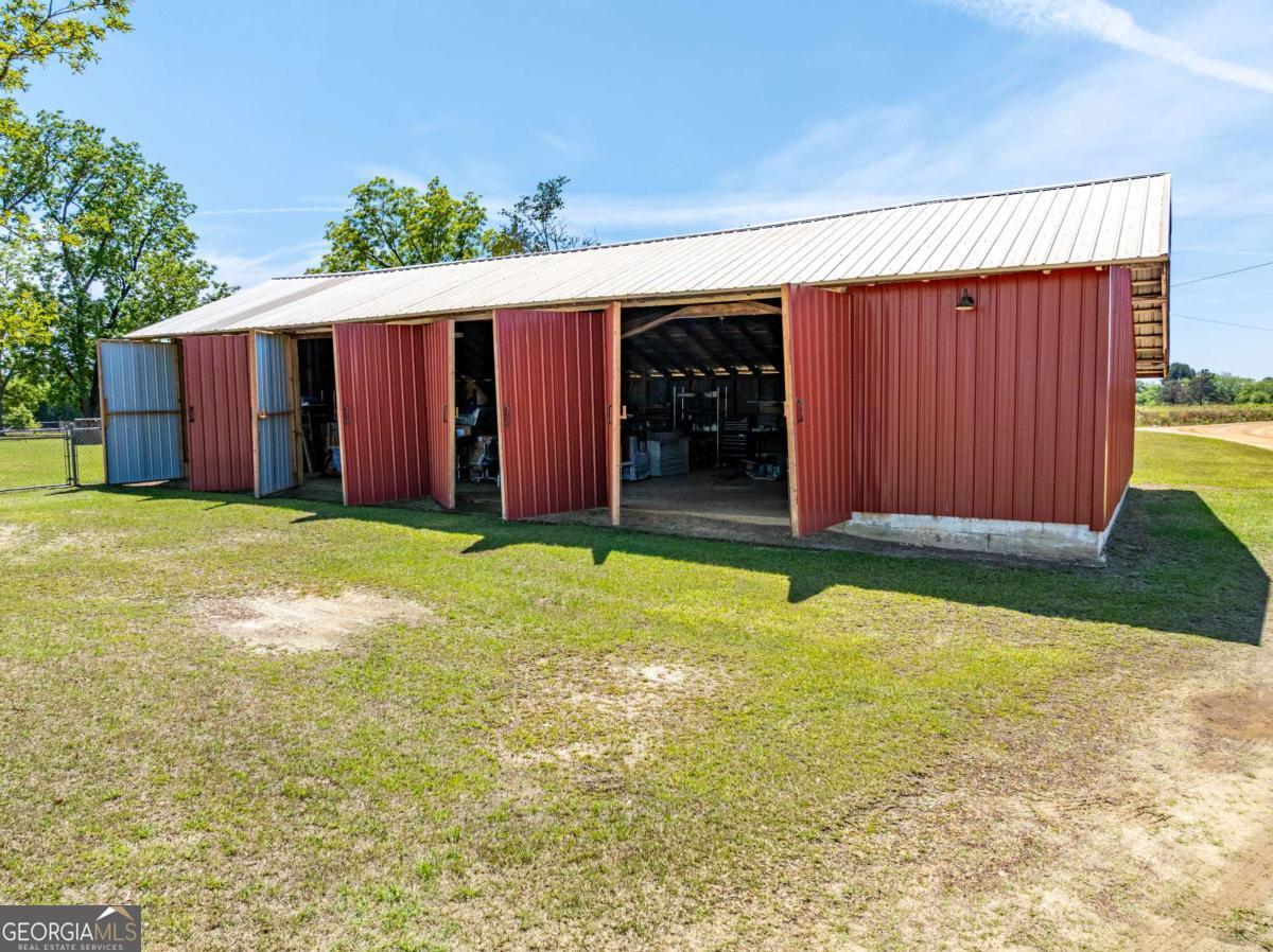 1975 Russell Smith Road Sycamore, GA 31790 - Photo 47 of 59