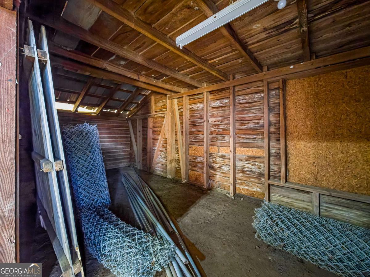 1975 Russell Smith Road Sycamore, GA 31790 - Photo 50 of 59