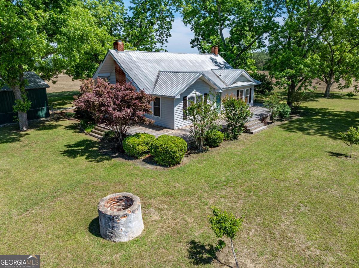 1975 Russell Smith Road Sycamore, GA 31790 - Photo 5 of 59
