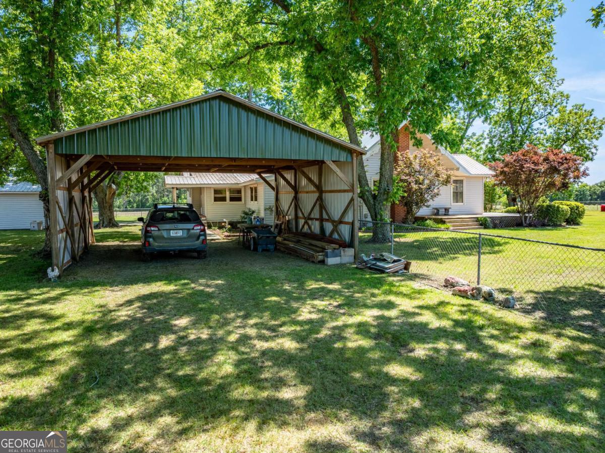 1975 Russell Smith Road Sycamore, GA 31790 - Photo 55 of 59