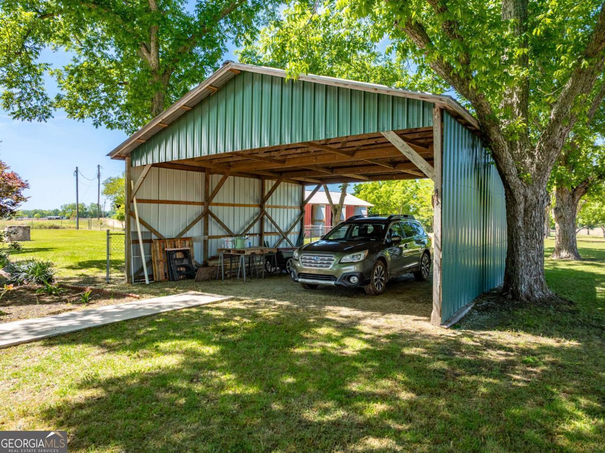 1975 Russell Smith Road Sycamore, GA 31790 - Photo 56 of 59