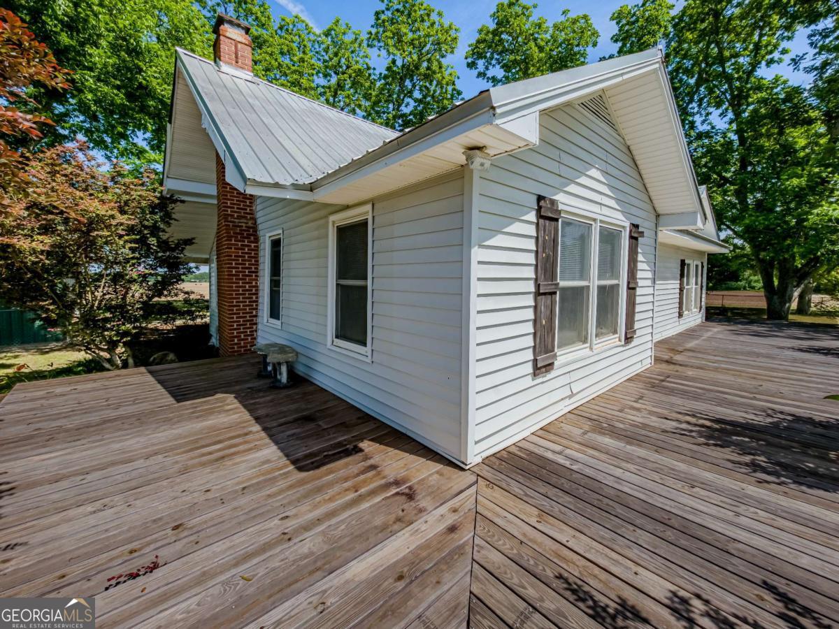 1975 Russell Smith Road Sycamore, GA 31790 - Photo 6 of 59