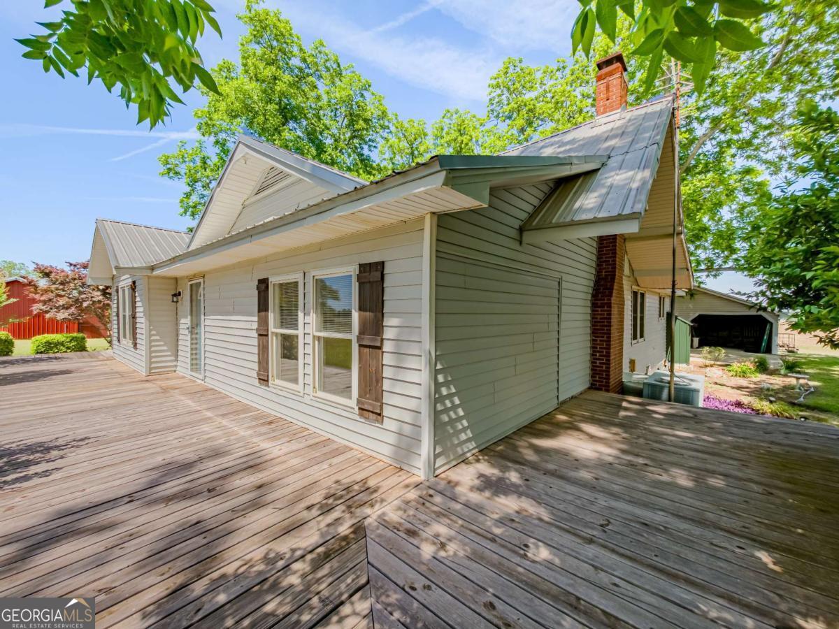 1975 Russell Smith Road Sycamore, GA 31790 - Photo 7 of 59