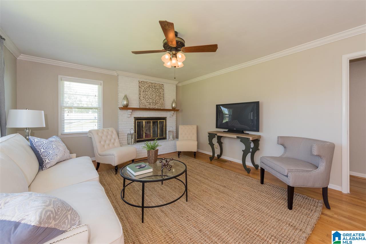 4313 Dolly Ridge Lane Birmingham, AL 35243 - Photo 17 of 45