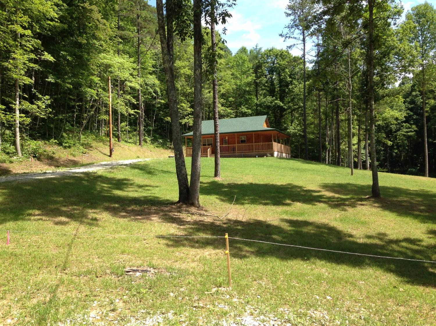 350 Hacker Holw Road McKee, KY 40447 - Photo 22 of 28 Photo 23