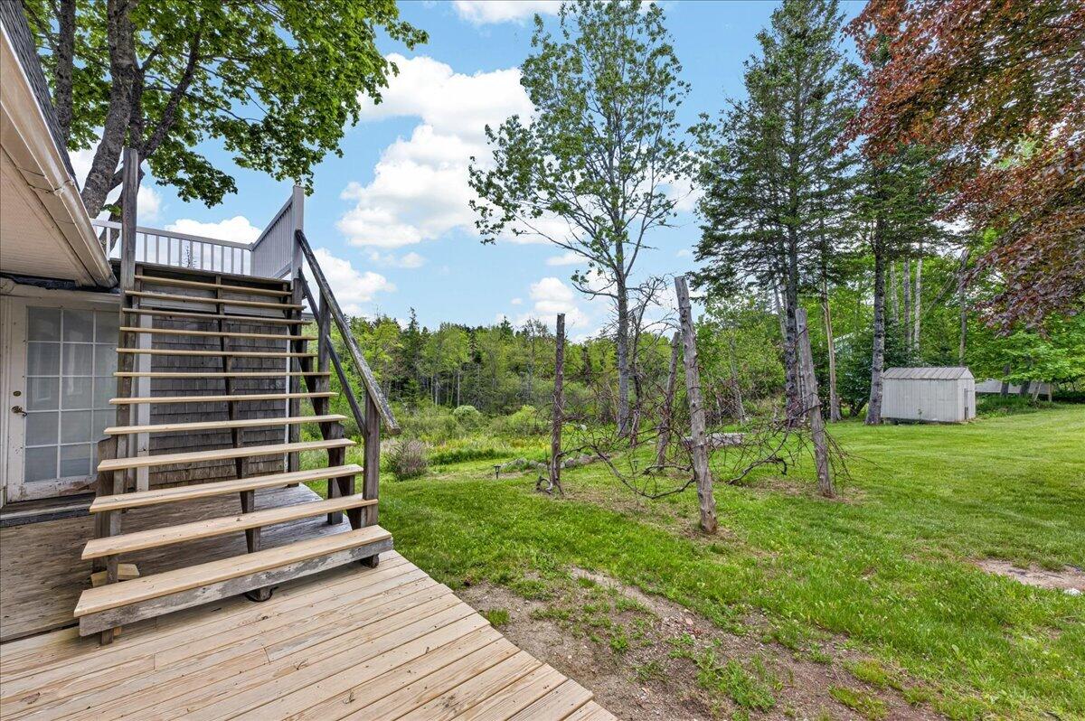 282 Sunset Road Deer Isle, ME 04627 - Photo 43 of 87 39-282 Sunset Cross Rd.-1173