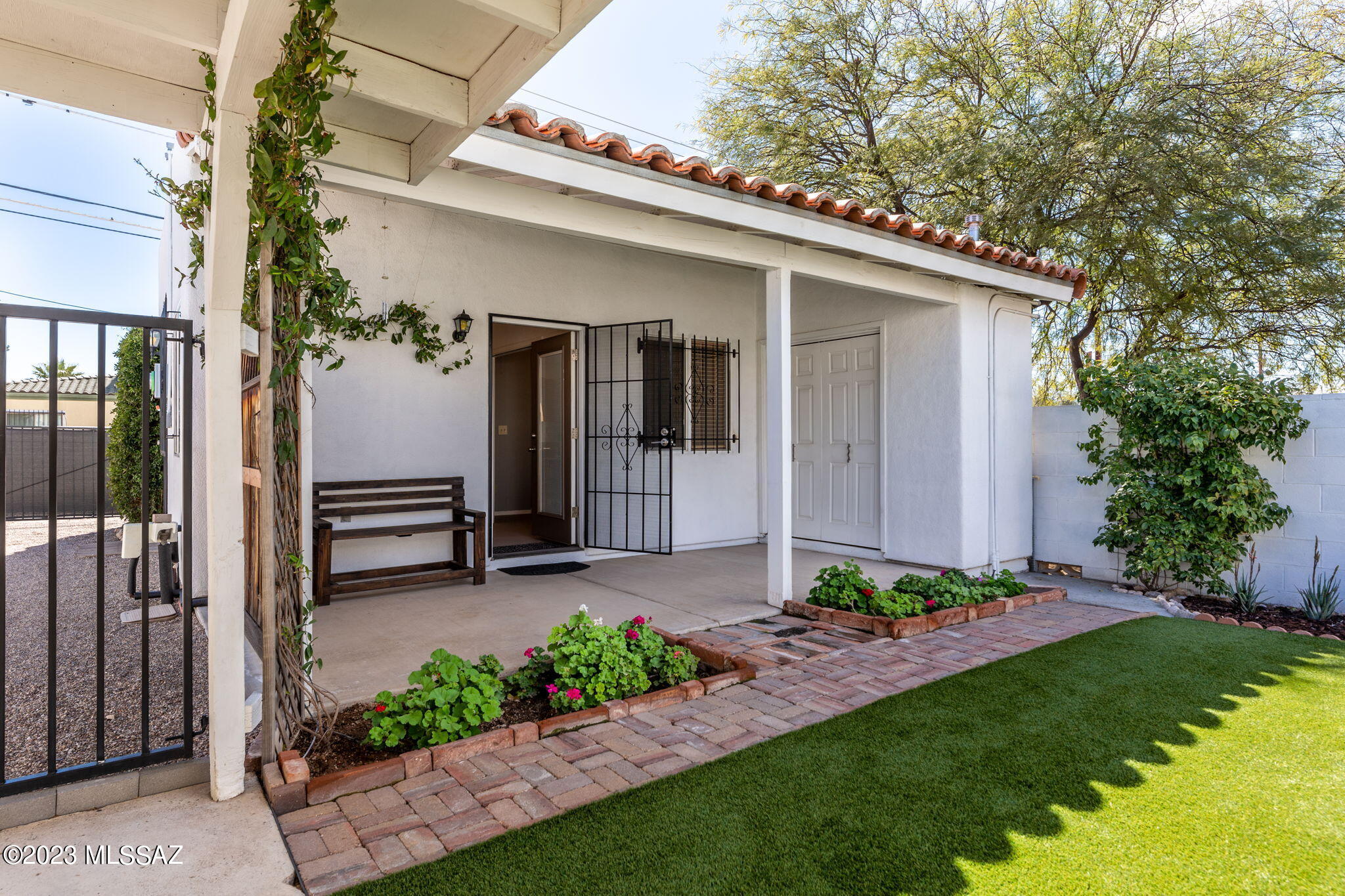 1718 East Grant Road Tucson, AZ 85719 - Photo 29 of 50