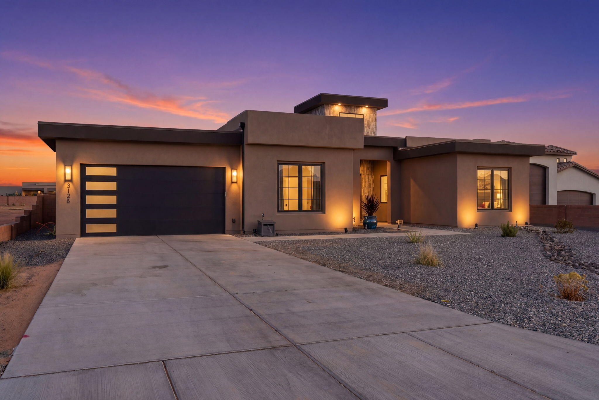 3126 Ilford Road Northeast Rio Rancho, NM 87144 - Photo 1 of 1 Gallery Image 1