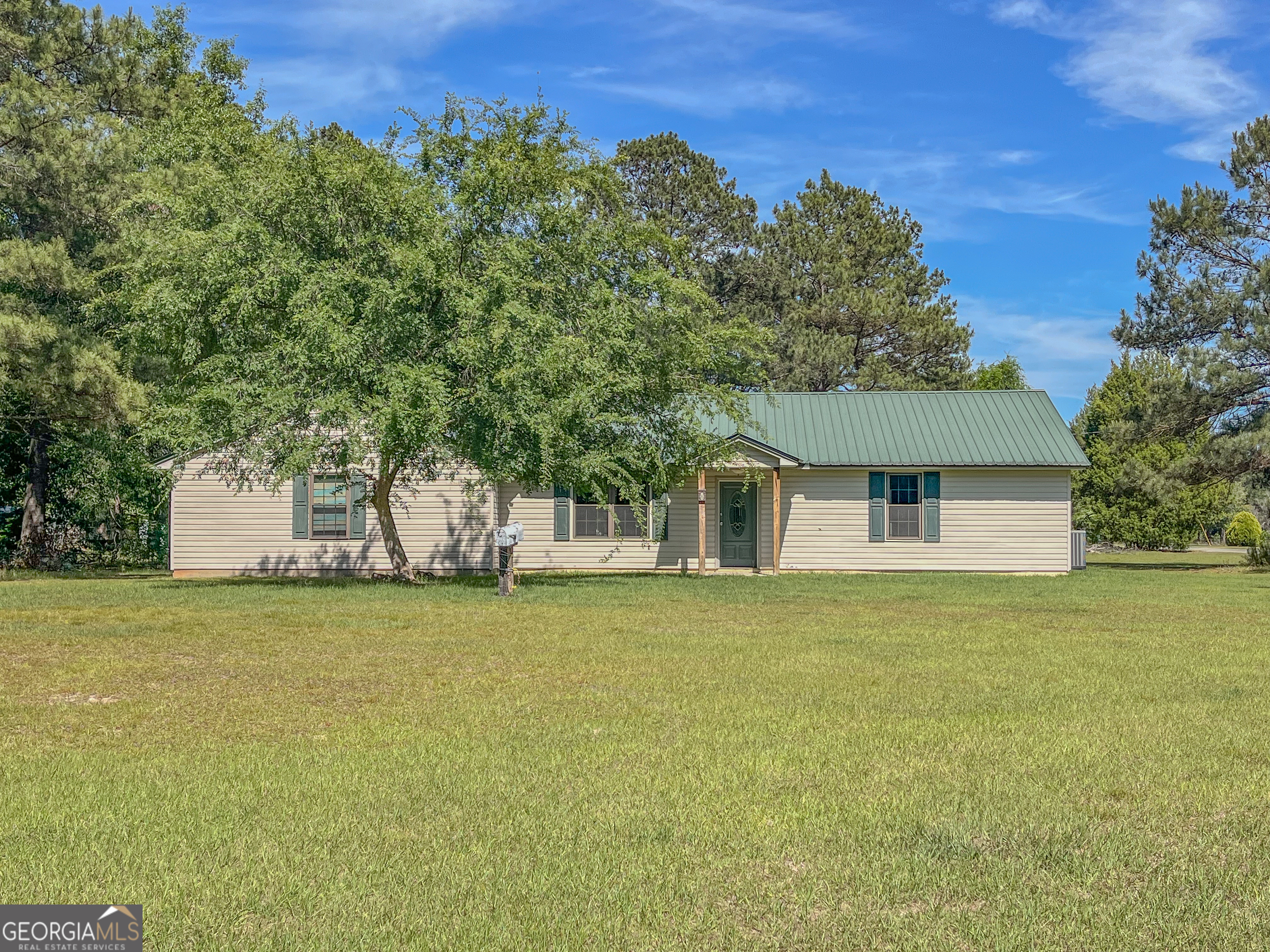 508 Denham Road East Dublin, GA 31027 - Photo 41 of 41