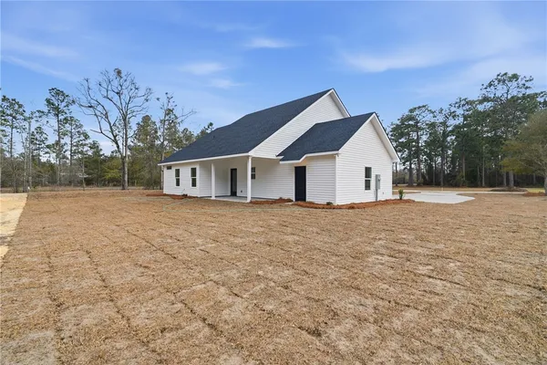 $279,900 | 110 Purser Drive, Jesup, GA 31546