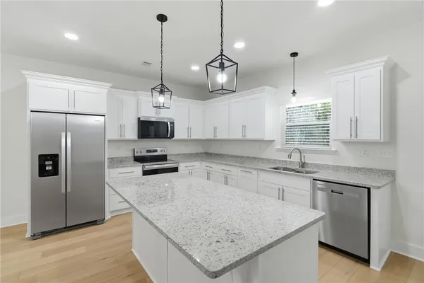 $279,900 | 110 Purser Drive, Jesup, GA 31546
