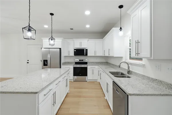 $279,900 | 110 Purser Drive, Jesup, GA 31546