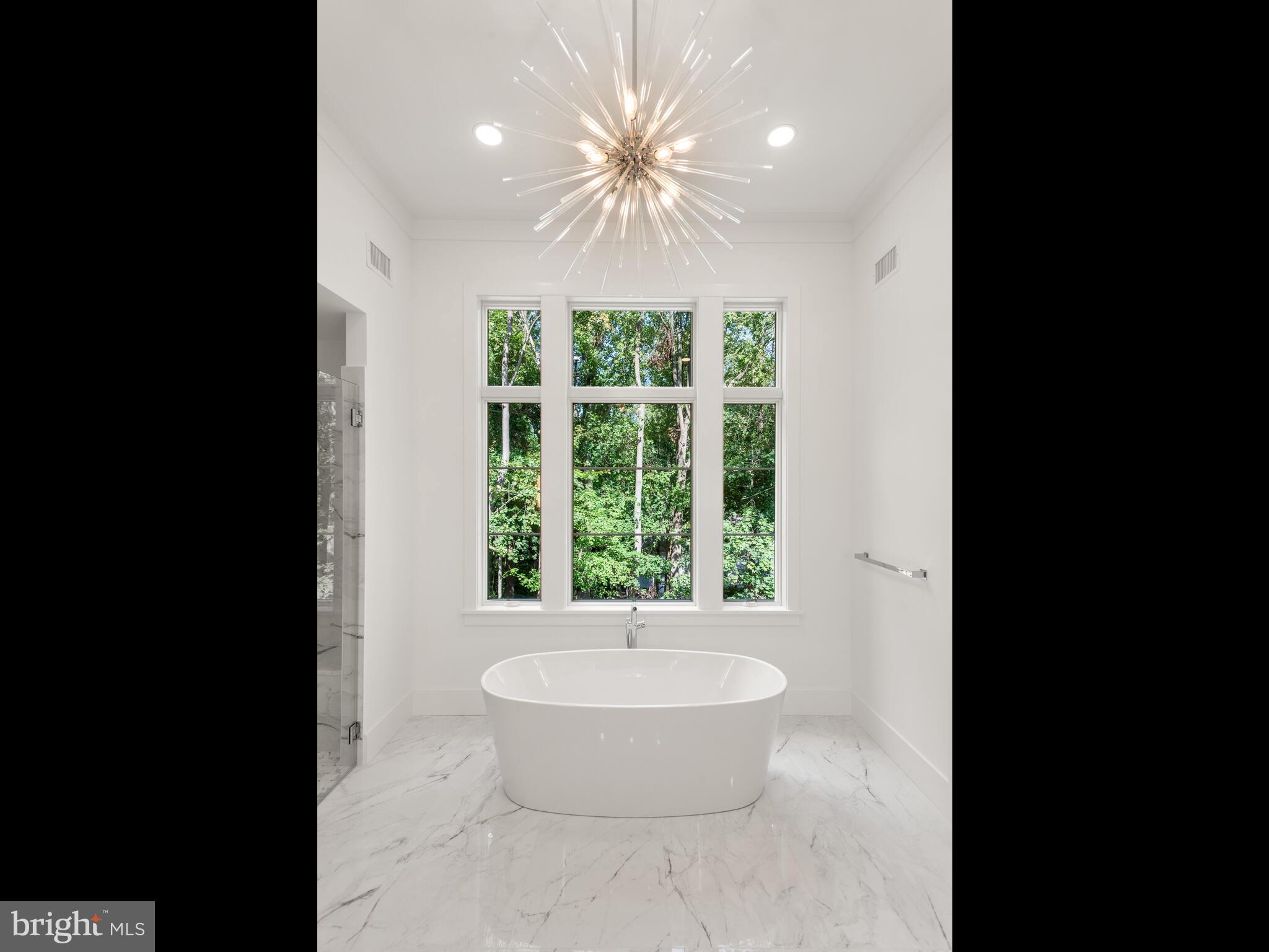 29 Sandringham Road Bala Cynwyd, PA 19004 - Photo 21 of 29 a view of an empty room and window