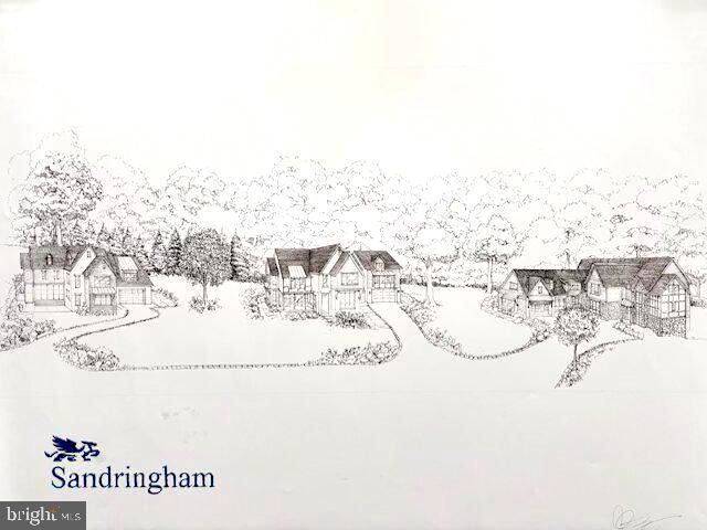 29 Sandringham Road Bala Cynwyd, PA 19004 - Photo 26 of 29 a view of city