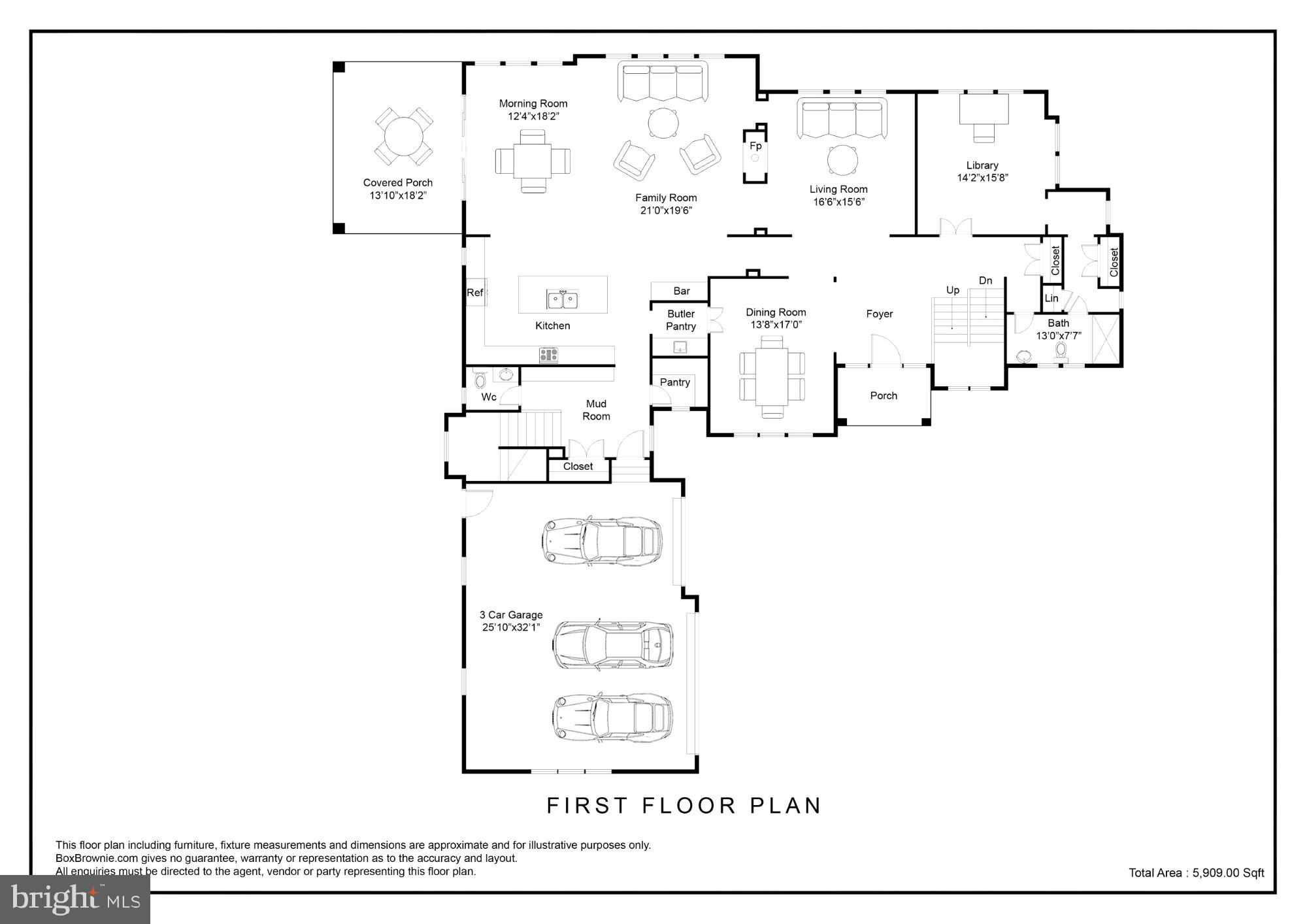 29 Sandringham Road Bala Cynwyd, PA 19004 - Photo 27 of 29 unknown