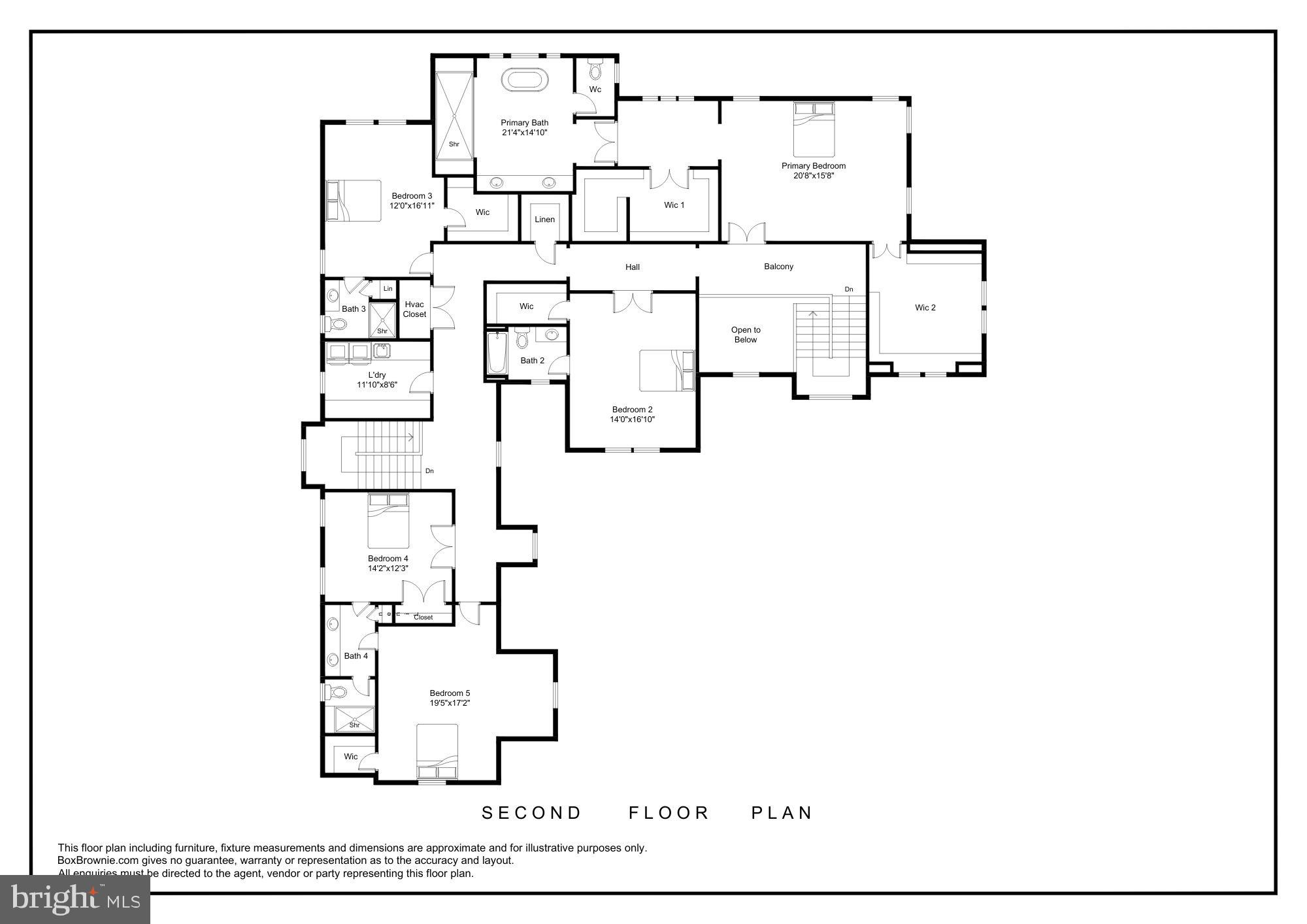 29 Sandringham Road Bala Cynwyd, PA 19004 - Photo 28 of 29 a picture of a bathroom with a shower