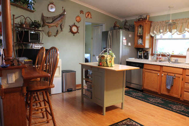 26164 Feely Road Elberta, AL 36530 - Photo 4 of 18 kitchen two
