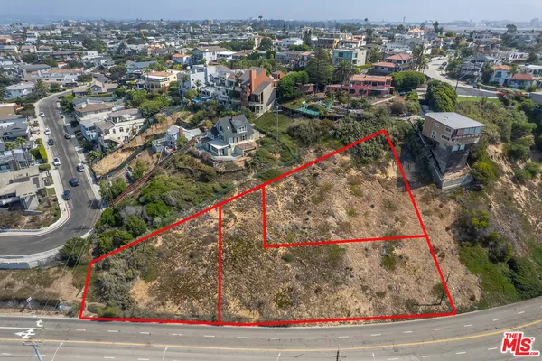 $1,050,000 | 6916 Vista Del Mar, Playa del Rey, CA 90293