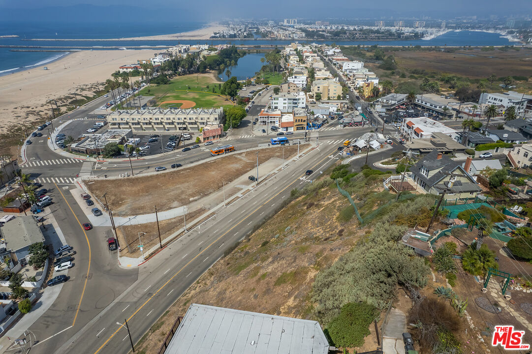 6916 Vista Del Mar Playa del Rey, CA 90293 - Photo 11 of 51 a view of a city