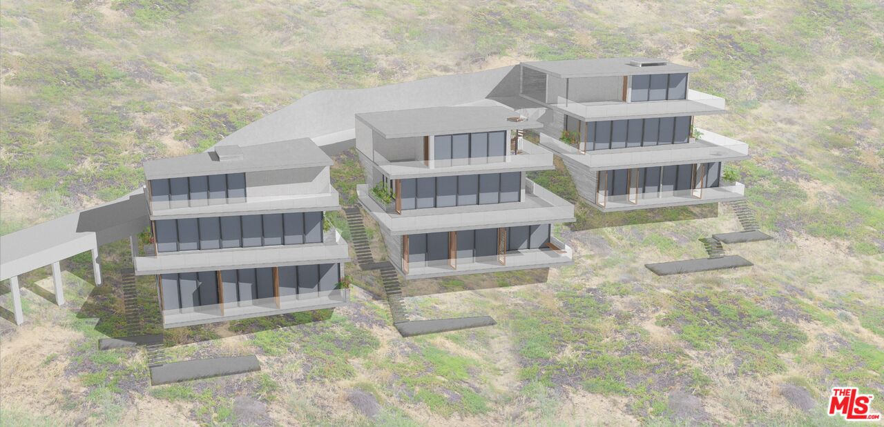 6916 Vista Del Mar Playa del Rey, CA 90293 - Photo 45 of 51 a front view of a building