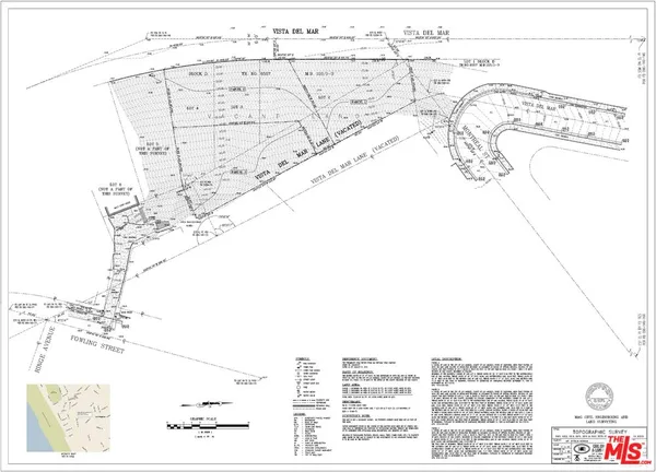 $1,050,000 | 6916 Vista Del Mar, Playa del Rey, CA 90293