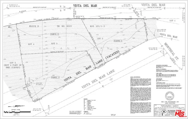 $1,050,000 | 6916 Vista Del Mar, Playa del Rey, CA 90293